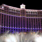 DCI Hollow Metal on Demand | Bellagio Hotel Las Vegas Nevada