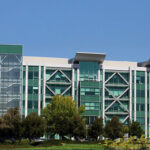 DCI Hollow Metal on Demand | PDL Biopharma Research Facility Redwood City California