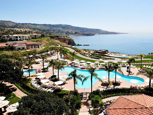 DCI Hollow Metal on Demand | TerraneDCI Hollow Metal on Demand | Terranea Resort Palos Verdes California