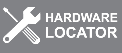 DCI Hollow Metal on Demand | Hardware Locator Image