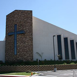 DCI Hollow Metal on Demand | Mission Hills Community Church