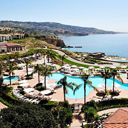 DCI Hollow Metal on Demand | Terranea Resort