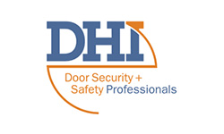 DHI | Door Secutiry + Safety Professionals