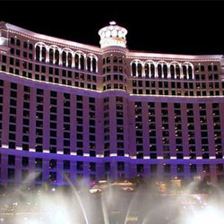 DCI Hollow Metal on Demand | Bellagio Hotel