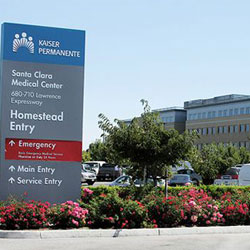 DCI Hollow Metal on Demand | UC Davis Medical Center