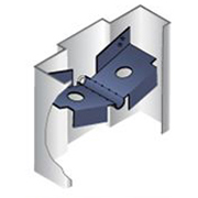 DCI Hollow Metal on Demand | Anchors | A7B Masonry Anchor