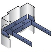 DCI Hollow Metal on Demand | Anchors | A9T Twist in Universal Anchor