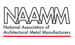 NAAMM | National Association of Architectural Metal Manufacturers
