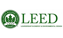 LEED - Leadership in Energy & Environmental Design