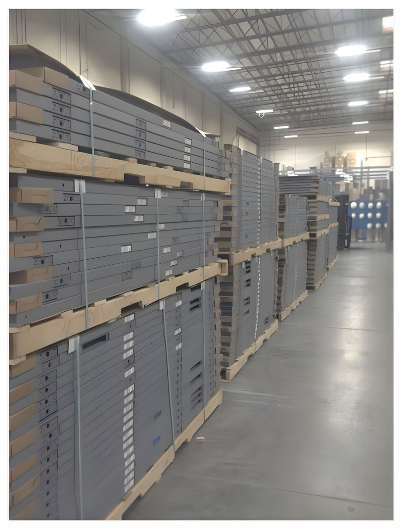 DCI Hollow Metal on Demand | Doors