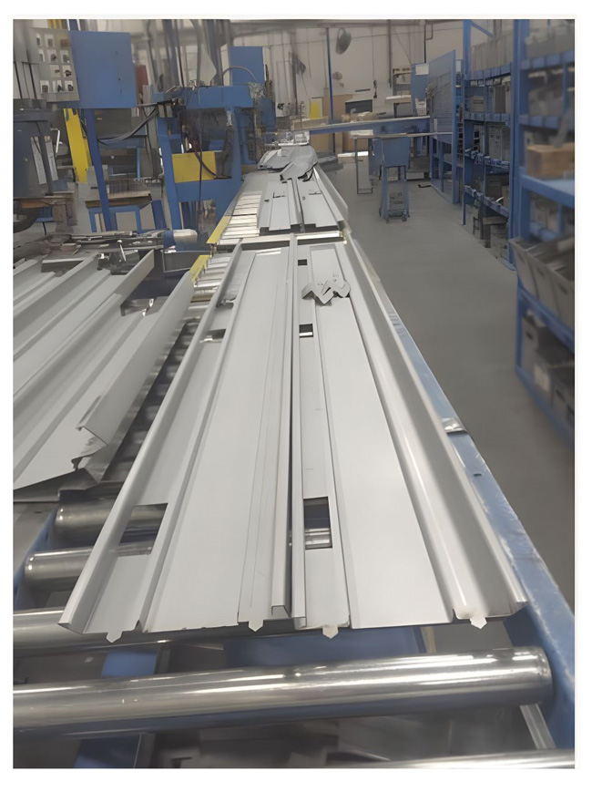 DCI Hollow Metal on Demand | Frames